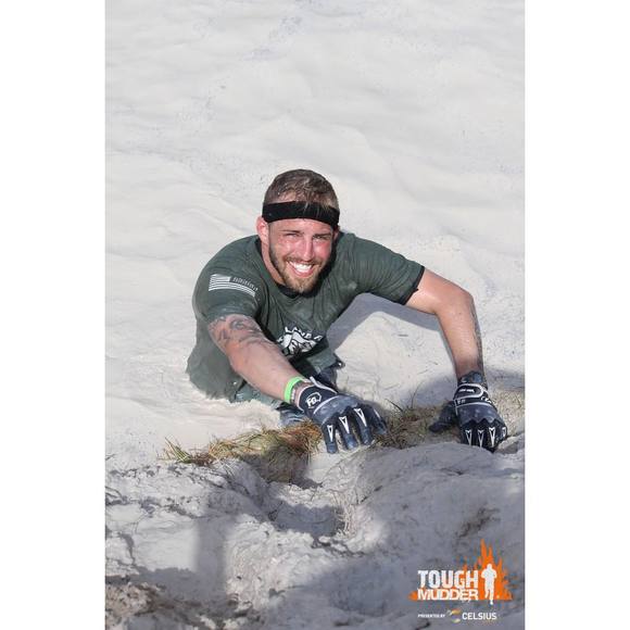 Meet your Posher, Matthew - Picture 1 of 1